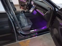 Hongqi H5 2023 2.0T Automatic Zhilianqichang Edition - фото 11