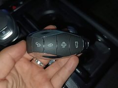 Hongqi H5 2023 2.0T Automatic Zhilianqichang Edition - фото 15