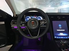 Hongqi H5 2023 2.0T Automatic Zhilianqichang Edition - фото 17