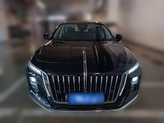 Hongqi H5 2023 2.0T Automatic Zhilianqichang Edition - фото 5