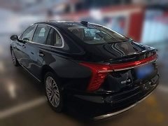 Hongqi H5 2023 2.0T Automatic Zhilianqichang Edition - фото 9