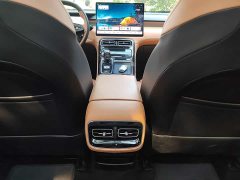 Geely Boyue L fourth generation 1.5TD DCT Jinxiu - фото 14
