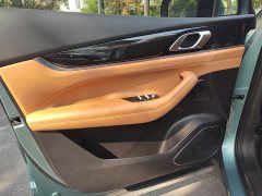 Geely Boyue L fourth generation 1.5TD DCT Jinxiu - фото 15