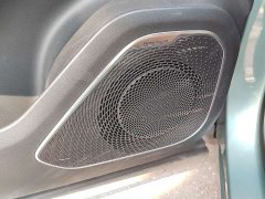 Geely Boyue L fourth generation 1.5TD DCT Jinxiu - фото 16
