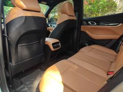 Geely Boyue L fourth generation 1.5TD DCT Jinxiu - фото 19