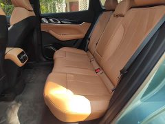 Geely Boyue L fourth generation 1.5TD DCT Jinxiu - фото 20