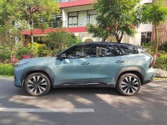 Geely Boyue L fourth generation 1.5TD DCT Jinxiu - фото 4