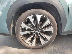 Geely Boyue L fourth generation 1.5TD DCT Jinxiu - фото 5