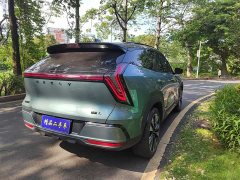 Geely Boyue L fourth generation 1.5TD DCT Jinxiu - фото 8