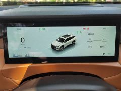 Geely Boyue L fourth generation 1.5TD DCT Jinxiu - фото 9