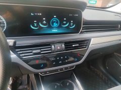 Hongqi HS5 facelift 2.0T Zhilian Flagship Edition - фото 10