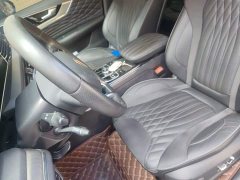 Hongqi HS5 facelift 2.0T Zhilian Flagship Edition - фото 12