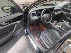Hongqi HS5 facelift 2.0T Zhilian Flagship Edition - фото 13