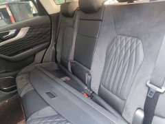 Hongqi HS5 facelift 2.0T Zhilian Flagship Edition - фото 14