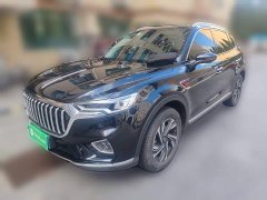 Hongqi HS5 facelift 2.0T Zhilian Flagship Edition - фото 2