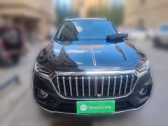 Hongqi HS5 facelift 2.0T Zhilian Flagship Edition - фото 3