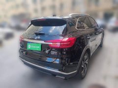 Hongqi HS5 facelift 2.0T Zhilian Flagship Edition - фото 5