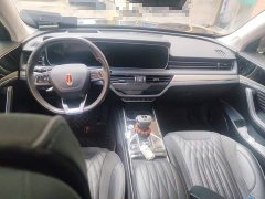 Hongqi HS5 facelift 2.0T Zhilian Flagship Edition - фото 6