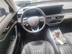 Hongqi HS5 facelift 2.0T Zhilian Flagship Edition - фото 7