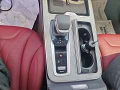 Hongqi HS5 2.0T four-wheel drive Qixiang Pro version - фото 10