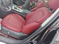 Hongqi HS5 2.0T four-wheel drive Qixiang Pro version - фото 11