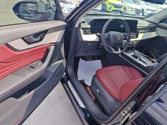 Hongqi HS5 2.0T four-wheel drive Qixiang Pro version - фото 12