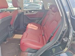 Hongqi HS5 2.0T four-wheel drive Qixiang Pro version - фото 13