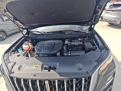 Hongqi HS5 2.0T four-wheel drive Qixiang Pro version - фото 16