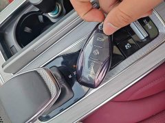 Hongqi HS5 2.0T four-wheel drive Qixiang Pro version - фото 17