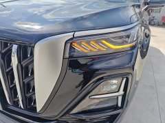 Hongqi HS5 2.0T four-wheel drive Qixiang Pro version - фото 18