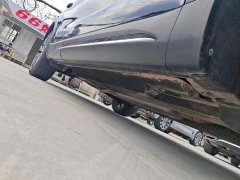 Hongqi HS5 2.0T four-wheel drive Qixiang Pro version - фото 20