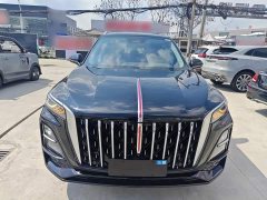 Hongqi HS5 2.0T four-wheel drive Qixiang Pro version - фото 3
