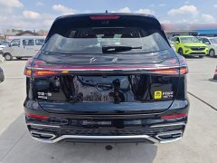 Hongqi HS5 2.0T four-wheel drive Qixiang Pro version - фото 4