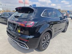 Hongqi HS5 2.0T four-wheel drive Qixiang Pro version - фото 5