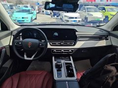 Hongqi HS5 2.0T four-wheel drive Qixiang Pro version - фото 6