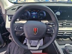 Hongqi HS5 2.0T four-wheel drive Qixiang Pro version - фото 7