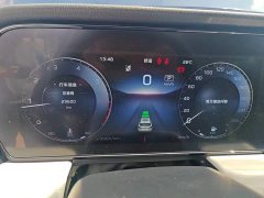 Hongqi HS5 2.0T four-wheel drive Qixiang Pro version - фото 8