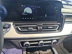 Hongqi HS5 2.0T four-wheel drive Qixiang Pro version - фото 9