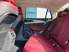 Hongqi H5 2.0T Automatic Zhilianqichang Edition - фото 10