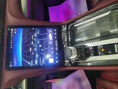 Hongqi H5 2.0T Automatic Zhilianqichang Edition - фото 11
