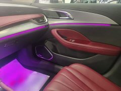 Hongqi H5 2.0T Automatic Zhilianqichang Edition - фото 12