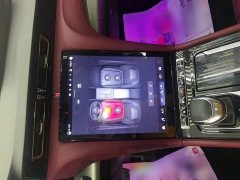 Hongqi H5 2.0T Automatic Zhilianqichang Edition - фото 14