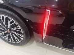 Hongqi H5 2.0T Automatic Zhilianqichang Edition - фото 18