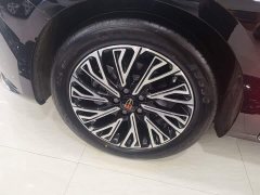 Hongqi H5 2.0T Automatic Zhilianqichang Edition - фото 20