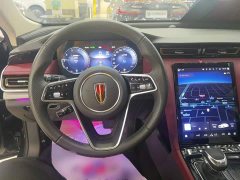 Hongqi H5 2.0T Automatic Zhilianqichang Edition - фото 3
