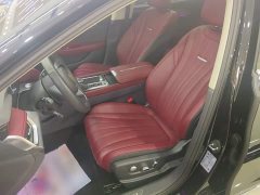 Hongqi H5 2.0T Automatic Zhilianqichang Edition - фото 7