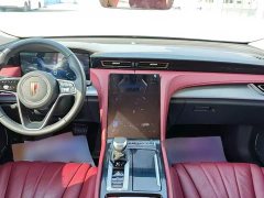 Hongqi H5 2.0T Automatic Zhilianqichang Edition - фото 8