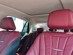 Hongqi H5 2.0T Automatic Zhilianqichang Edition - фото 9