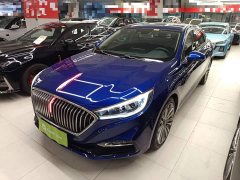 Hongqi H5 2020 1.8T Automatic Intelligent Connected Flag Rhyme Edition - фото 1