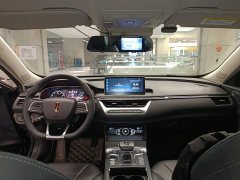 Hongqi H5 2020 1.8T Automatic Intelligent Connected Flag Rhyme Edition - фото 10